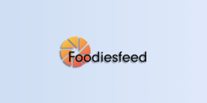 Foodiesfeed - 专注于美食主题的免费图片网站-超应用