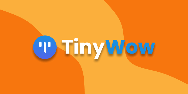 TinyWOW – 在线工具集-超应用