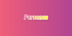 Personas - 在线头像生成器-超应用