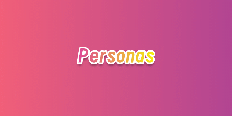 Personas – 在线头像生成器-超应用