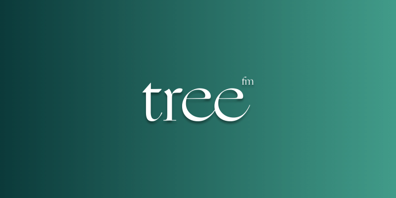 Tree – 森林之声-超应用