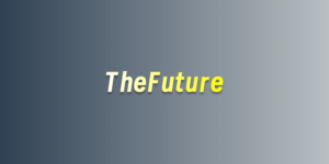 TheFuture - 书籍搜索-超应用