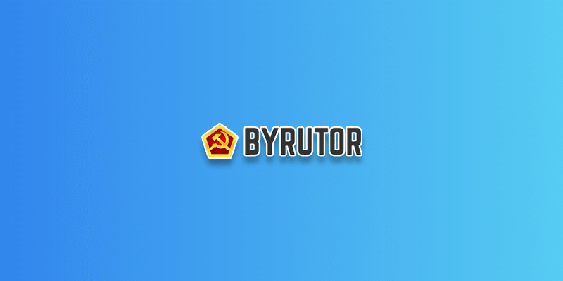 BYRUTOR – 来自俄罗斯的游戏下载站-超应用