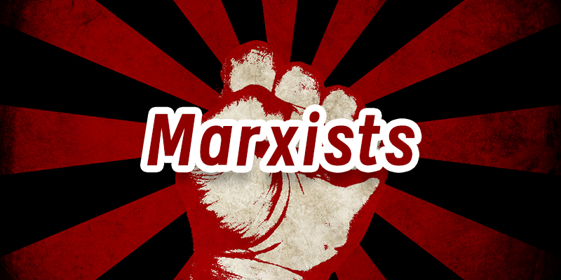 Marxists – 中文马克思主义文库-超应用
