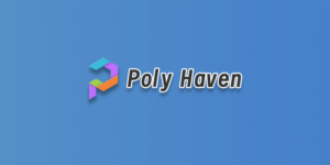 Poly Haven - 公共3D资源库-超应用