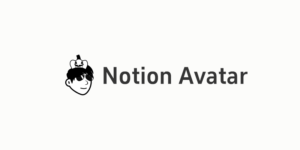 Notion Avatar Maker - Notion风格头像生成-超应用