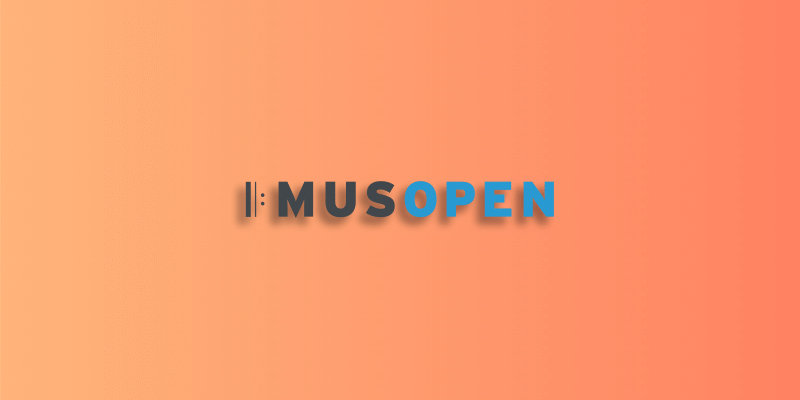 Musopen – 无版权音乐与乐谱-超应用
