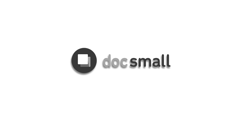 DocSmall – 免费的在线工具-超应用