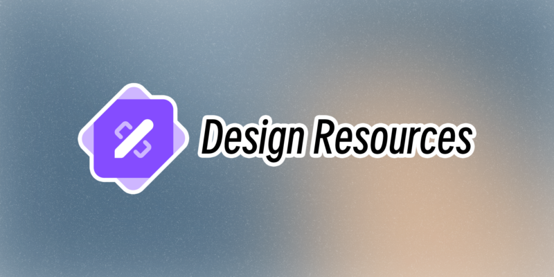 Design Resources - 在线设资源导航-超应用