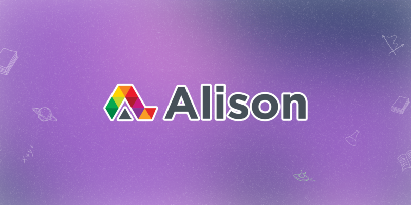 Alison - 在线学习平台-超应用