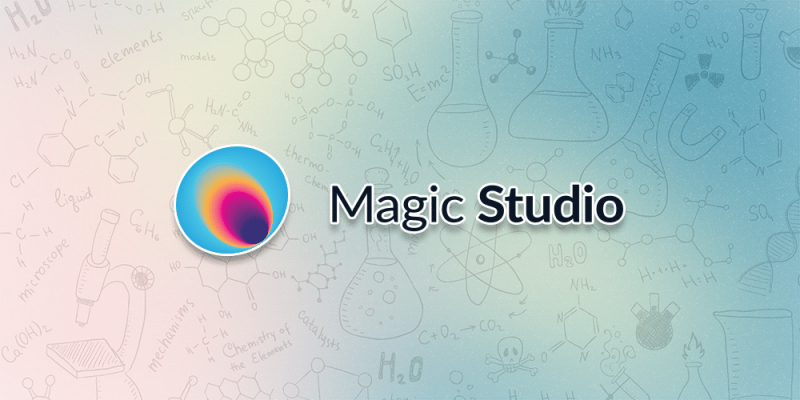 MagicStudio - 由AI驱动的图像工具-超应用