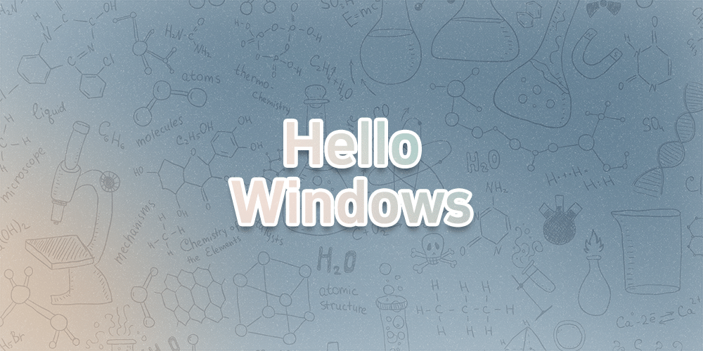 Hello Windows – 精校、完整、极致的Windows系统下载仓储站-超应用