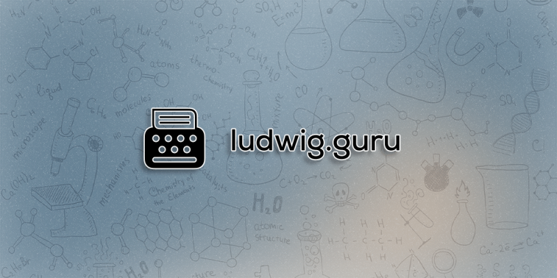 Ludwig：一个自然语言处理工具，帮助生成高质量文本和翻译-超应用