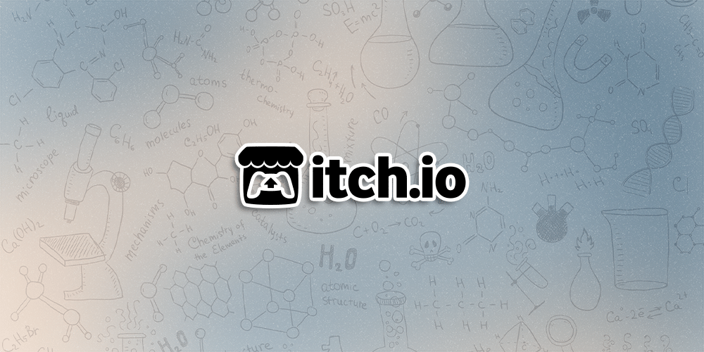 itch.io – 独立游戏开发者平台-超应用