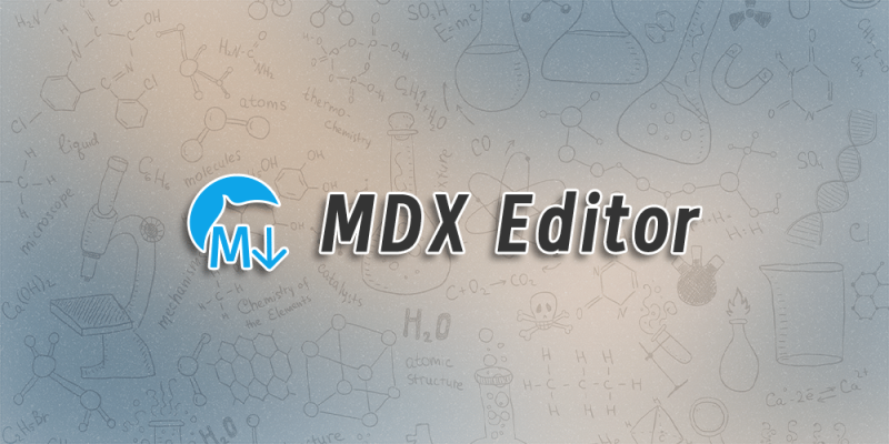 MDX Editor - 免费开源Markdown微信公众号排版编辑器-超应用