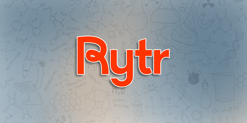 Rytr – 英文AI写作助手-超应用