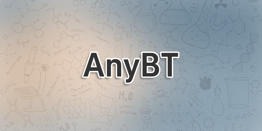AnyBT – 去中心化的BT资源下载网站-超应用
