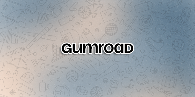 Gumroad - 数字产品销售-超应用