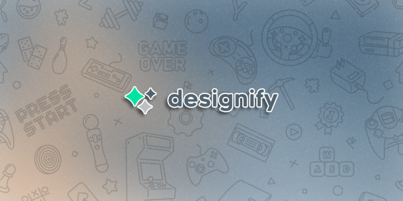 Designify - 由 AI 驱动的在线设计工具-超应用