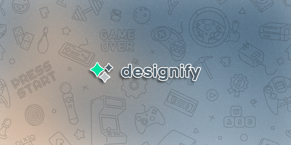 Designify – 由 AI 驱动的在线设计工具-超应用