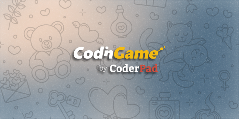 Codingame - 通过游戏来学习编程，支持多种编程语言-超应用