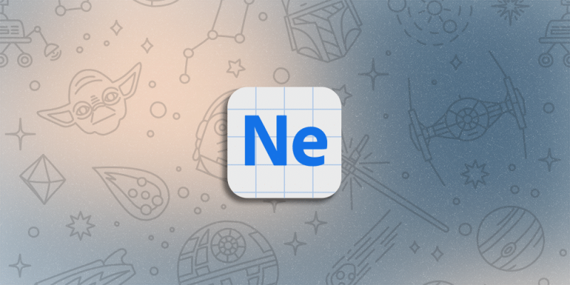 Projectneo(Ne) - Adobe 推出的在线 3D 建模应用-超应用