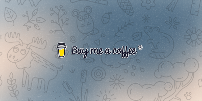 Buy Me a Coffee - 赋能创作者：一站式粉丝支持与内容发布平台-超应用