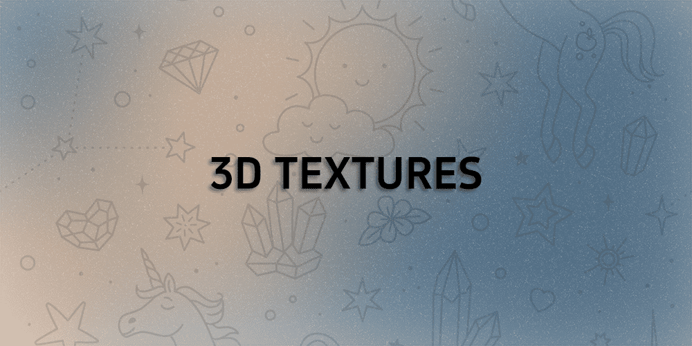 3D Textures – 探索高质量3D纹理的宝库-超应用