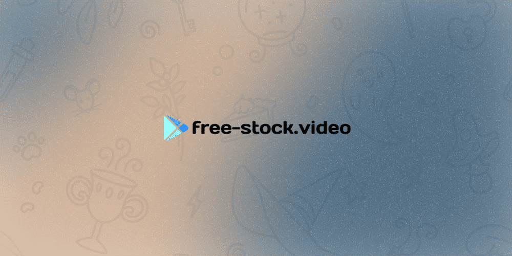 free-stock.video – 4K无水印免费视频库，为您的创作注入生命力-超应用