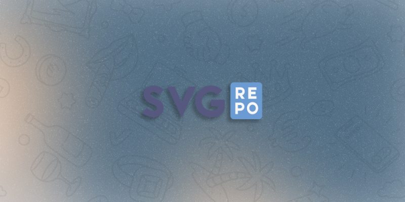 SVGRepo - 免费SVG向量图形资源库-超应用