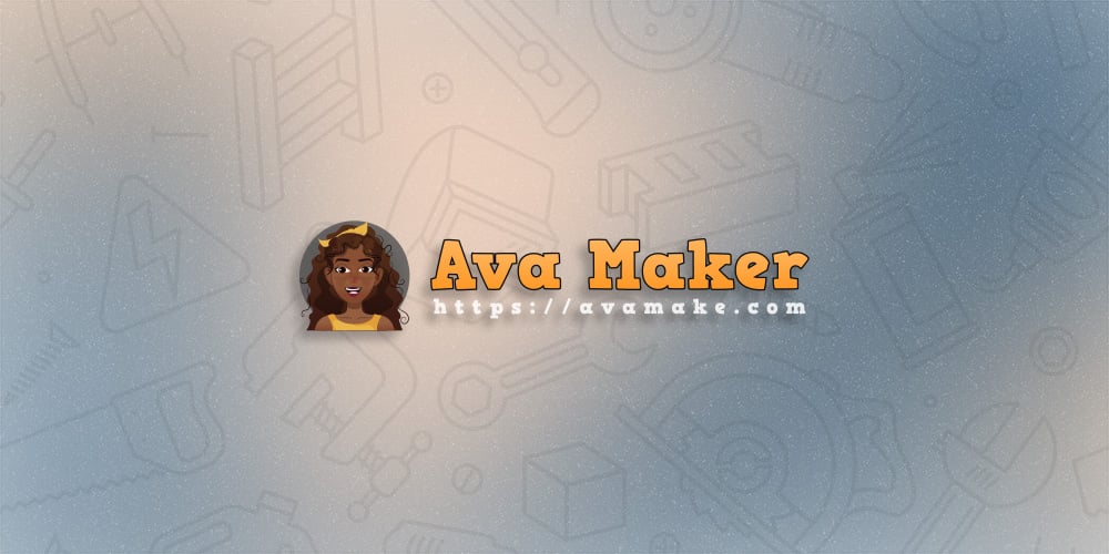 Ava Maker -独特的在线免费头像制作工具-超应用