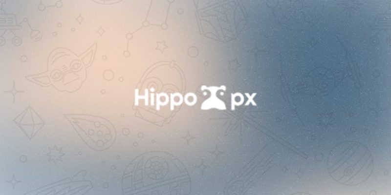 Hippopx - 高清图像库,免费精美图片资源的宝库-超应用