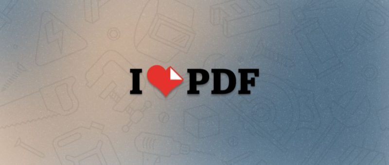 iLovePDF - 在线PDF工具-超应用