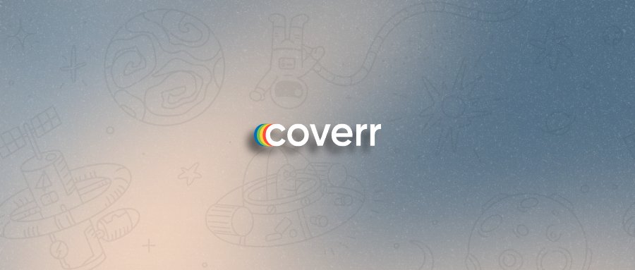 Coverr – 免费无版权视频、音乐、图片下载网站-超应用