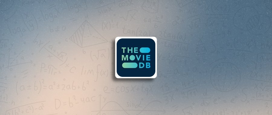 The Movie Database (TMDB) – 全球电影数据库-超应用