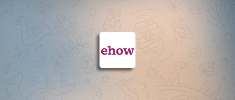 ehow - DIY和生活技巧指南-超应用