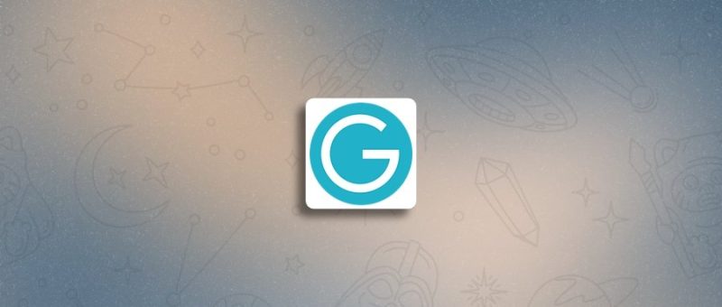 Ginger Software - AI写作助手-超应用