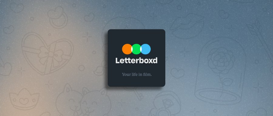 Letterboxd – 电影爱好者的社交网络-超应用