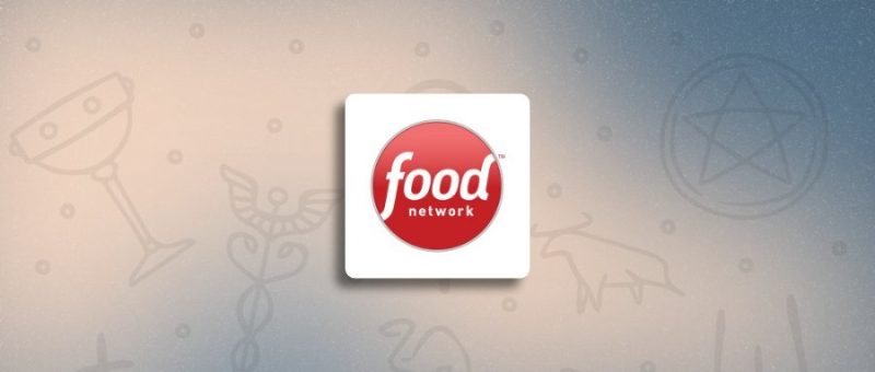 Food Network - 美食食谱与烹饪节目-超应用