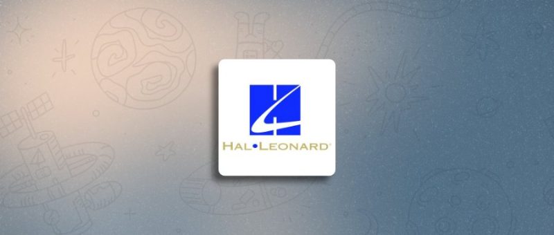 Hal Leonard - 音乐出版物和乐谱的世界领先提供商-超应用