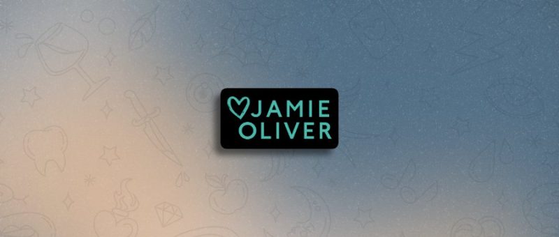 Jamie Oliver - 探索 Jamie Oliver 的美食世界：食谱、书籍、电视节目和餐厅-超应用