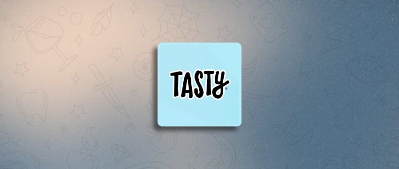 Tasty - Food videos and recipes-超应用