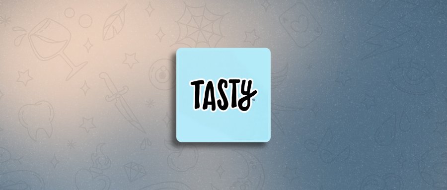 Tasty – Food videos and recipes-超应用