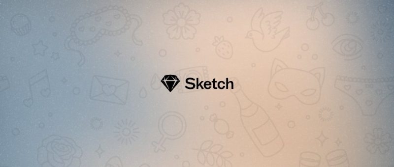 Sketch - 设计师的家，专注于设计、原型制作、协作和交接-超应用