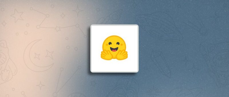 Hugging Face - 构建未来的AI社区-超应用