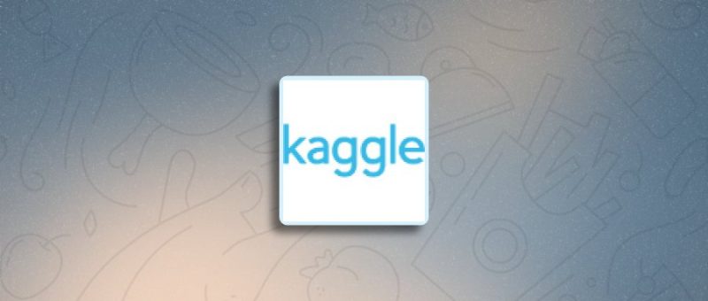 Kaggle - 你的机器学习和数据科学社区-超应用