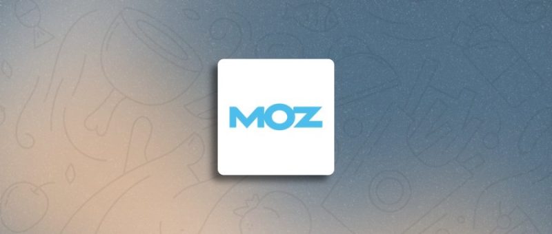 Moz - SEO软件助力更智能的营销-超应用