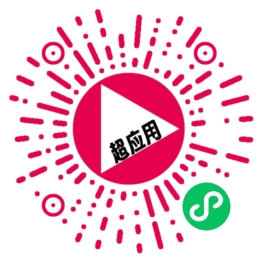 公众号二维码