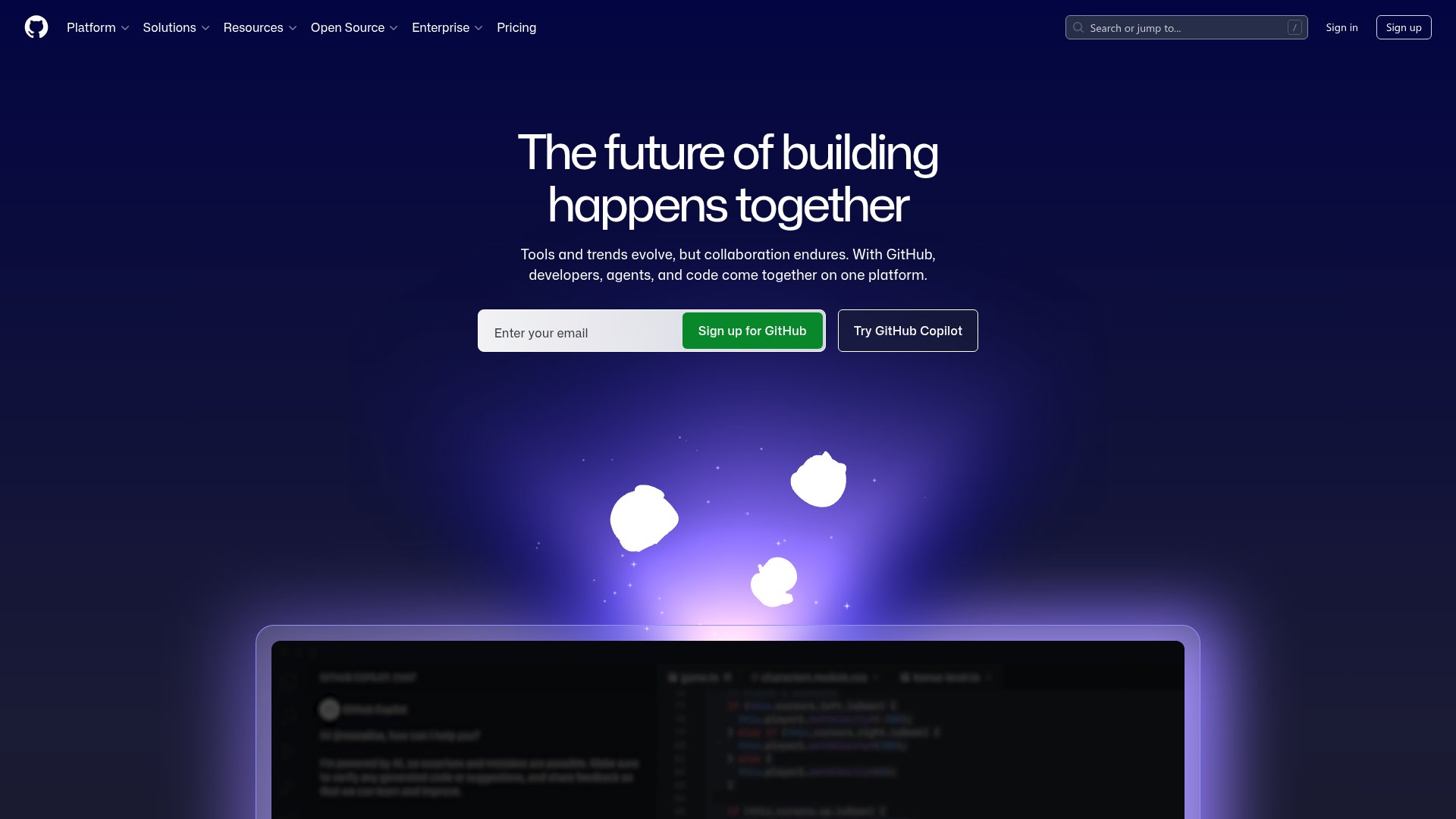 GitHub