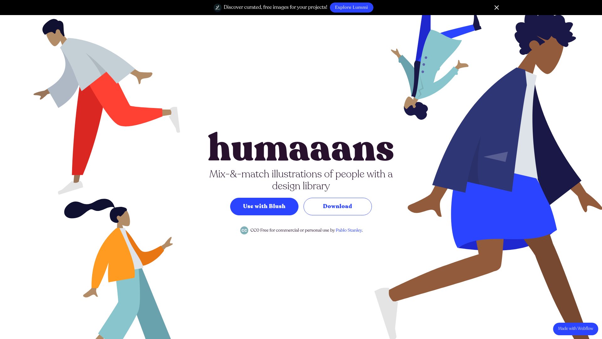 Humaaans